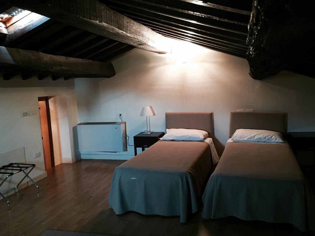 Casa Mancia 호텔 폴리뇨 외부 사진