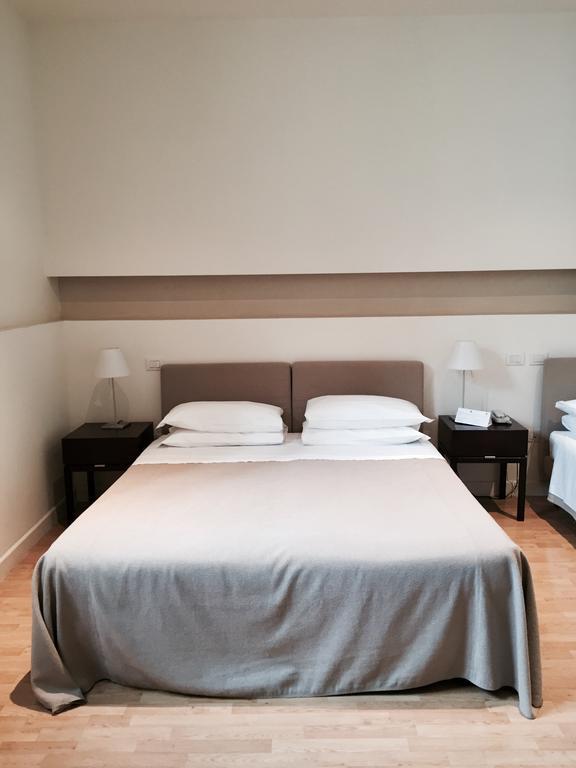 Casa Mancia 호텔 폴리뇨 외부 사진