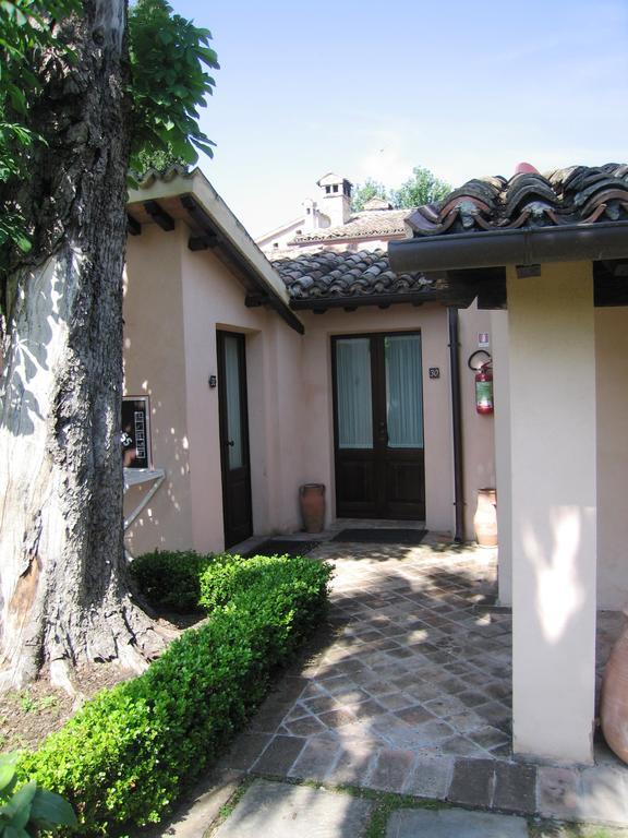 Casa Mancia 호텔 폴리뇨 외부 사진