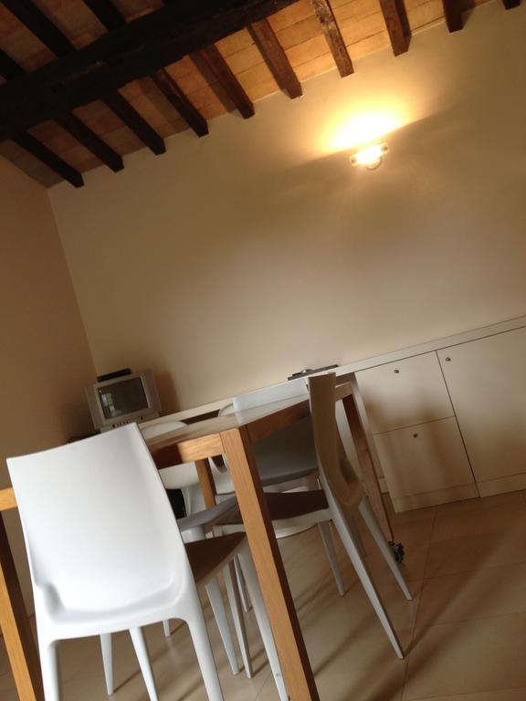 Casa Mancia 호텔 폴리뇨 외부 사진
